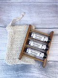 The Fantasy Reader Bookish Lip Balm