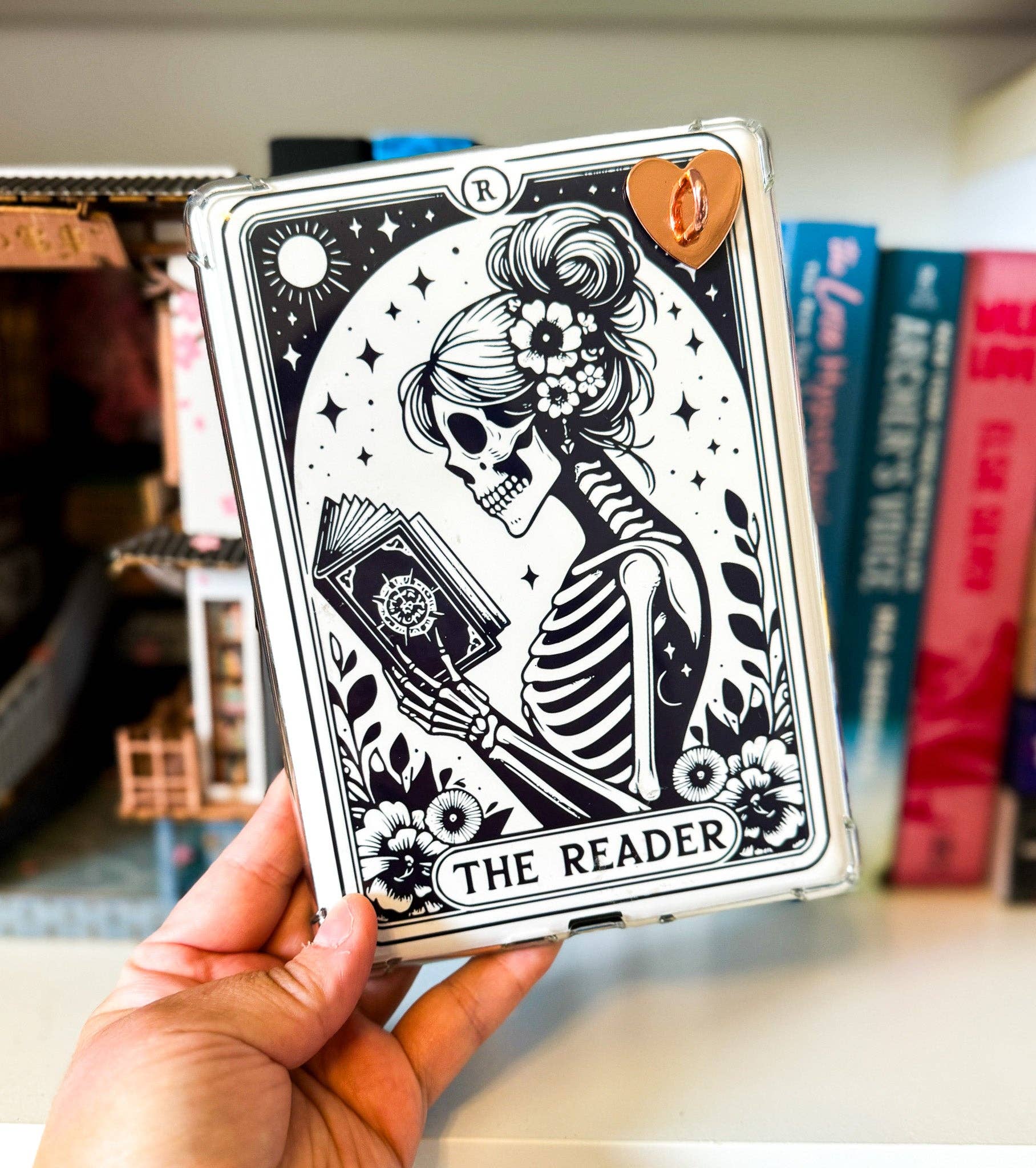 Kindle Case Insert