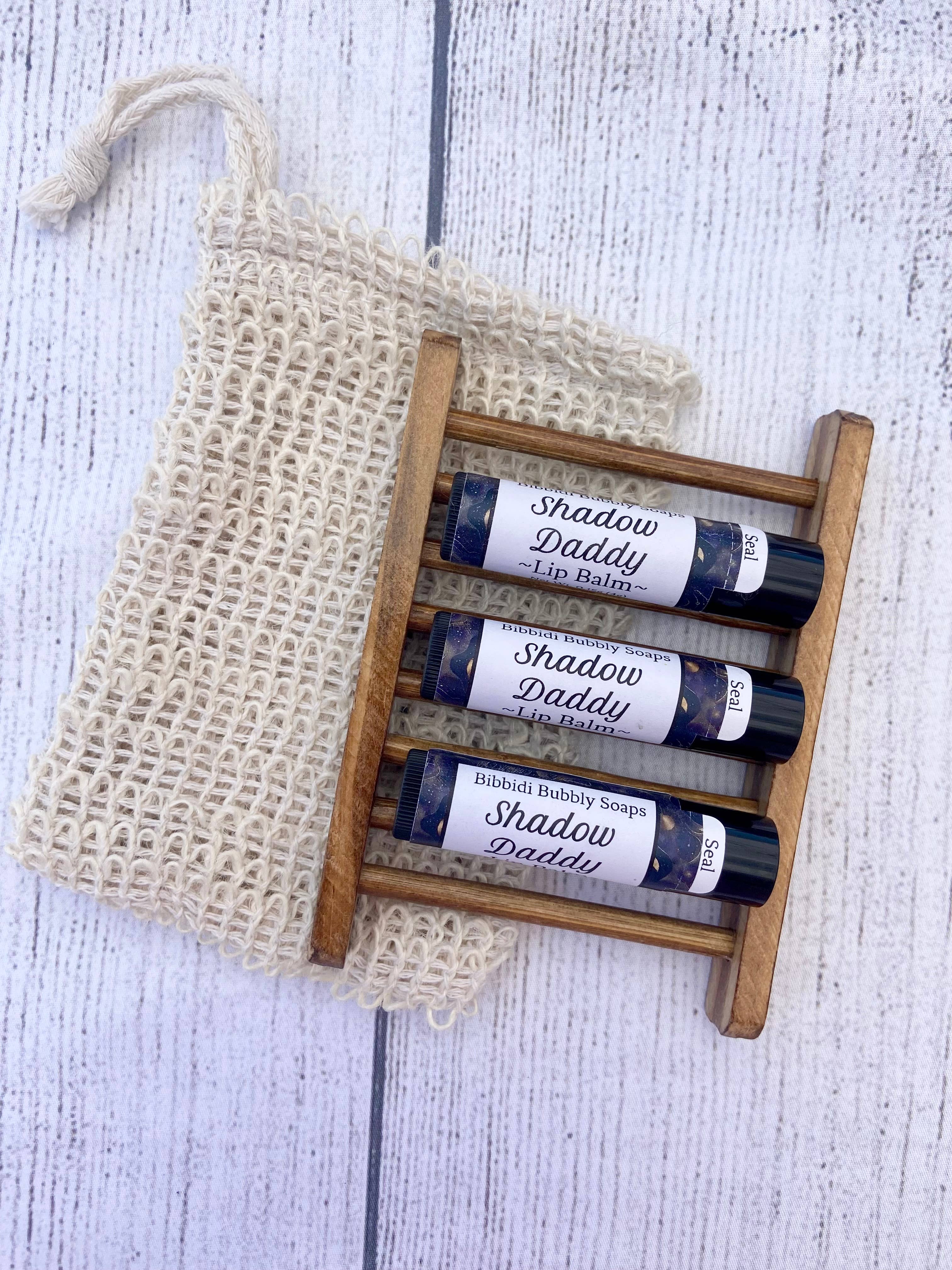 Shadow Daddy Lip Balm