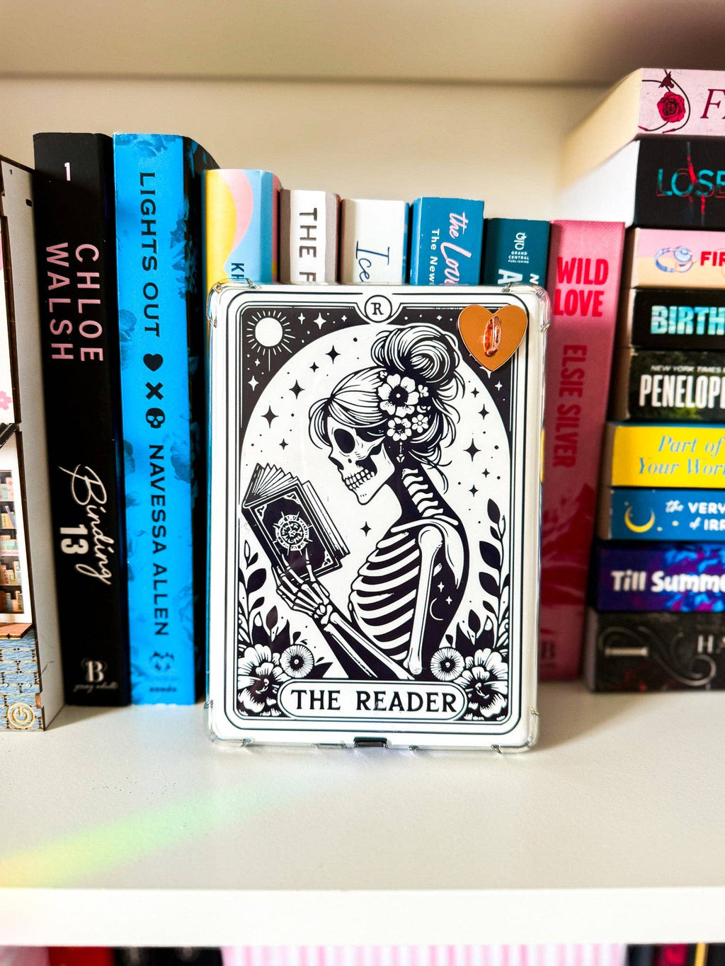 Kindle Case Insert