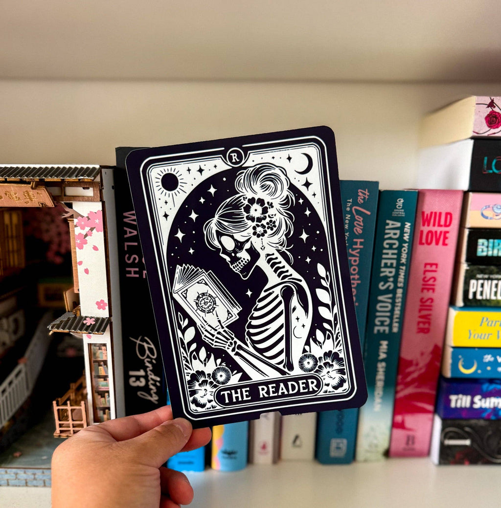 Kindle Case Insert